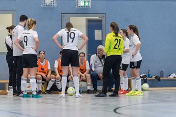 Bild 214 - F NFV Futsalturnier
